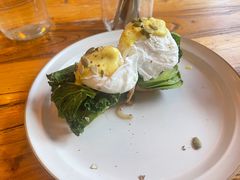 -Egg•Allday Brunch(襄阳北路店)
