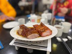 蜜汁叉烧（例牌）-丽的面家(多宝路店)
