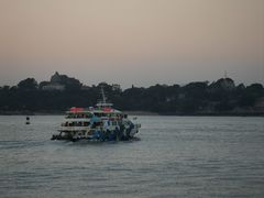 -演武大桥观景平台