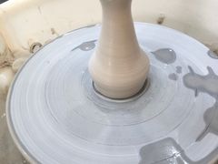 -陶语手工·拼豆·陶艺·银饰diy(宽厚里店)