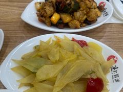 -送福记宋记粥铺(南京南街店)