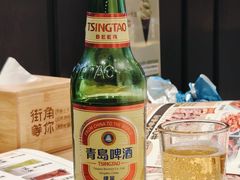 -街角等你.大连海鲜烧烤(西安路店)