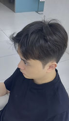 -型色沙龙