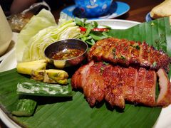 -星叶·东南亚料理(宁波万象汇店)