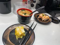 -争鲜回转寿司(朝北大悦城店)
