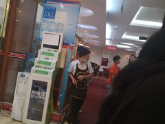 -汉丽轩韩式自助烤肉十二年(SM广场店)