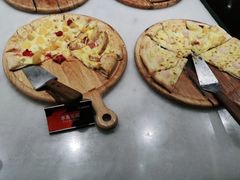 -比格比萨自助(宋家庄店)