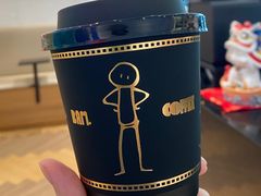 -Dogi&kiki Coffee(中心商务大厦店)