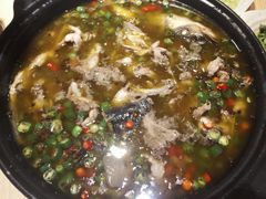 -香坝坝鲜鱼火锅(春熙路店)
