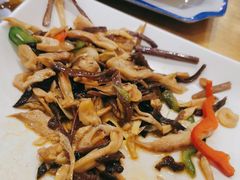 -小厨子私房菜·云南美食店