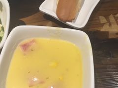 -西缘牛排(荟聚购物中心店)