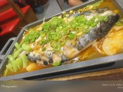 -火龙堂·风味民间菜(文一路店)
