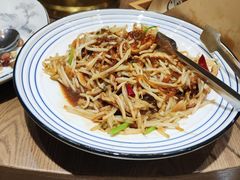 -胶东小渔村·博山菜(齐悦店)