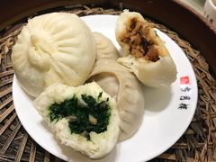 -留芳·文旅古月楼(老街店)