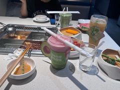 -海底捞火锅(龙首印象城店)