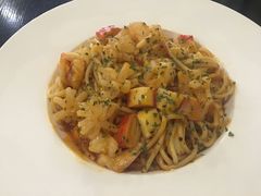 海鲜意面-LouisTime路易时光(蕴川路店)
