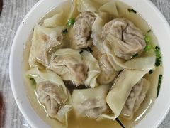 -利达汤圆馄饨(川公路店)