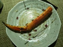 -蟹将军·松叶蟹和牛日料放题自助(K11店)