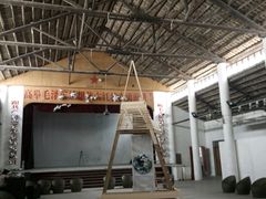 -小洲村