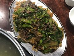 -来自潮州牛肉店(华强北店)