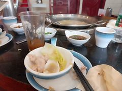 -老来福·非遗酸汤兔(凯旋路店)