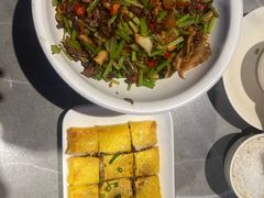 -楚山晓·楚湘菜(江夏永旺店)
