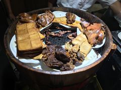 -春发生饭店·非遗(南院门店)