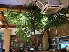 -蜜桃餐厅·伴山(湖滨商业街店)