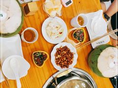 -南国锋味椰子鸡(瀚海店)