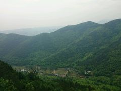 android_upload_pic-穹窿山景区