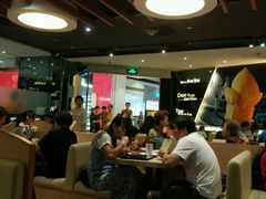 大堂-大家乐(广州荔湾领展广场店)