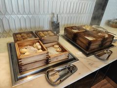 -云厨·高空西餐厅(成都瑯珀·凯悦臻选酒店)