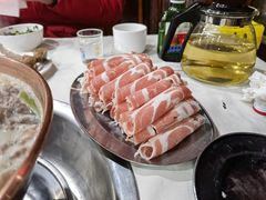 -北平楼·老北京涮羊肉(双流总店)