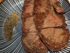 -赤坂亭·M9和牛烧肉·铁板烧·日料398放题(长泰广场店)