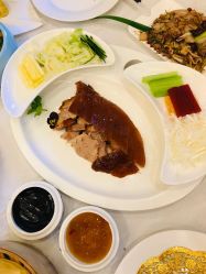 -花家怡园·宴会厅(簋街四合院总店)