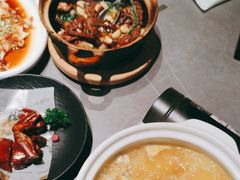 -喜记顺德菜(南昌万象城店)