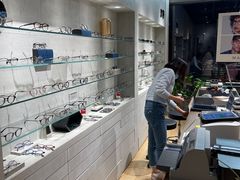 -上野眼镜(成都太古里店)
