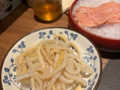 -巴奴毛肚火锅(京西大悦城店)