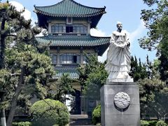 -东湖生态旅游风景区