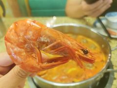 -原味四季椰子鸡(公明百佳华店)