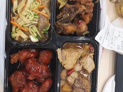 -韩仁阁米肠汤饭(韩乐坊店)