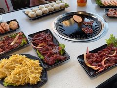 -首府山烧烤·小龙虾·KTV(翠堤湾店)