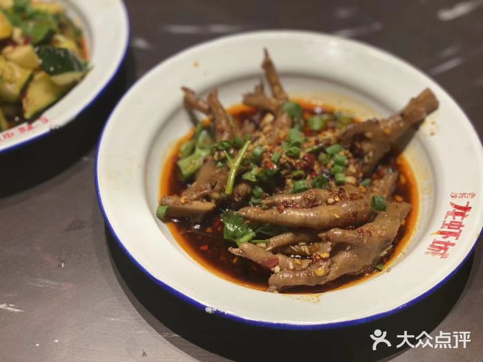 老长沙龙虾城(商品街店)图片