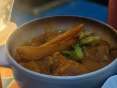 -My Way Town买味堂·东南亚餐厅(亦庄店)