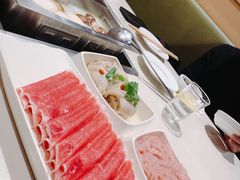 -海底捞火锅(劲松店)