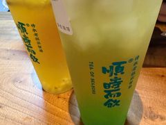 -长春堂顺时而饮(前门店)