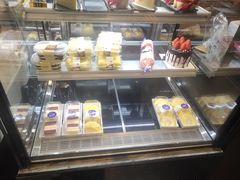 -THEDAY蛋糕(团结路店)