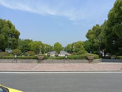 -南京银杏湖乐园