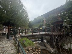 -北京水岸山吧度假村(雁栖镇店)