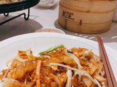 -潮福城大酒楼(湖滨北路店)